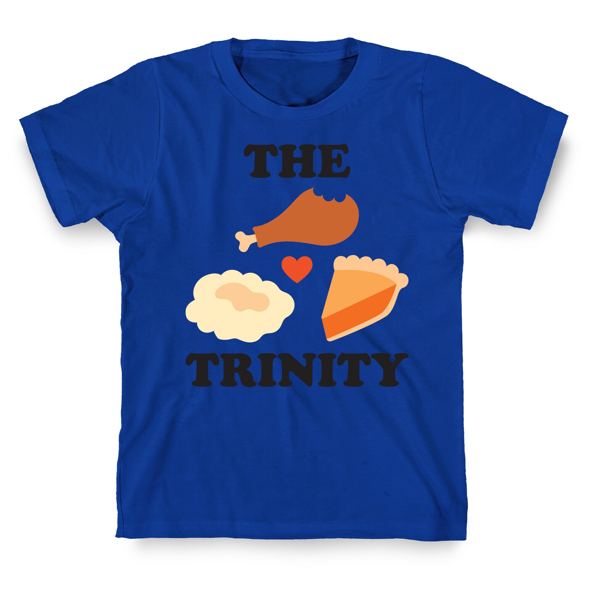 Thanksgiving Trinity T-Shirt